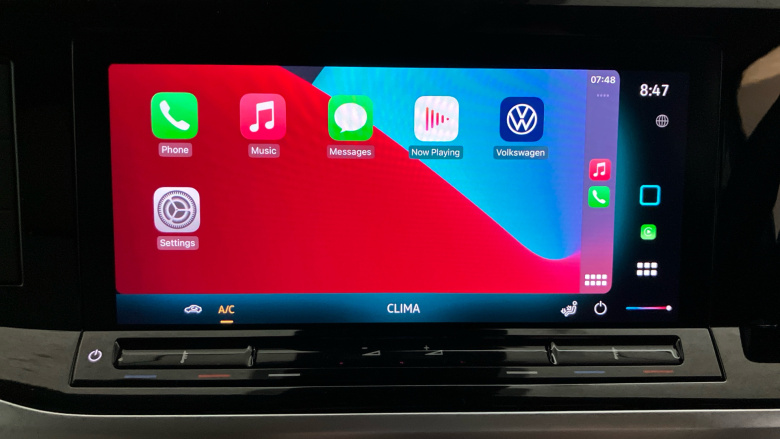 Volkswagen Multivan 2.0 TDI Life 5dr DSG Diesel Estate